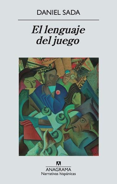 LENGUAJE DEL JUEGO, EL | 9788433997524 | SADA, DANIEL