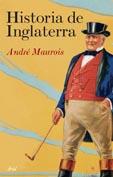 HISTORIA DE INGLATERRA | 9788434453319 | MAUROIS, ANDRE