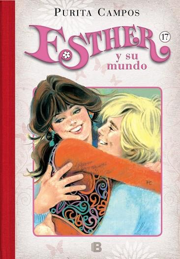 ESTHER Y SU MUNDO 17 : LA NUEVA BELLA DURMIENTE | 9788466660174 | CAMPOS, PURITA