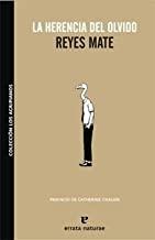 HERENCIA DEL OLVIDO, LA | 9788493637439 | MATE, REYES