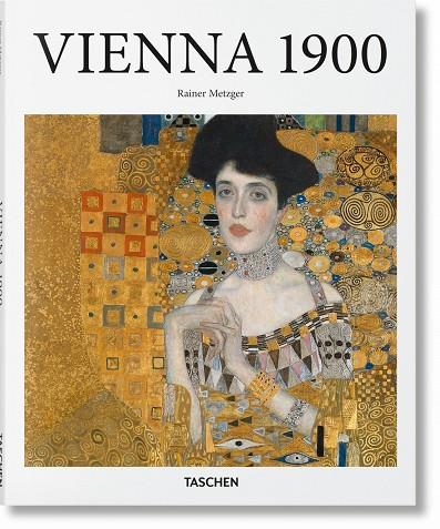 VIENNA 1900 | 9783836567053 | METZGER, RAINER