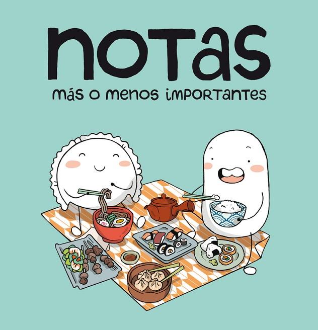 LIBRETA SUSHI - CROQUETA Y EMPANADILLA | 8436019120026 | ONCINA, ANA