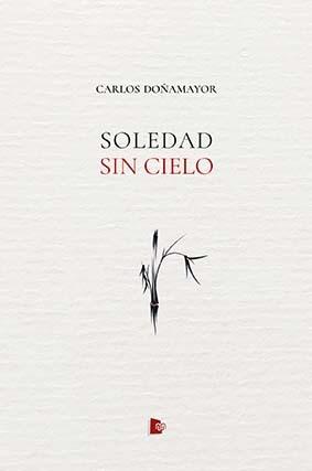 SOLEDAD SIN CIELO | 9788412431377 | DOÑAMAYOR, CARLOS