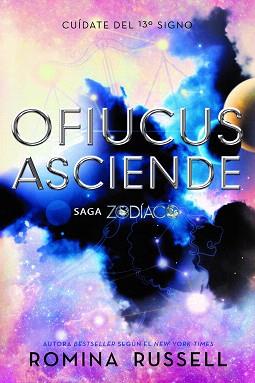 OFIUCUS ASCIENDE | 9788494731082 | RUSSELL, ROMINA
