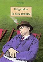 SIESTA ASESINADA, LA | 9788483107782 | DELERM, PHILIPPE