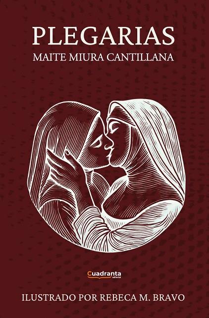 PLEGARIAS | 9791387773649 | MIURA, MAITE