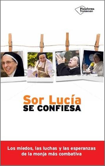 SOR LUCÍA SE CONFIESA | 9788416256785 | CARAM, LUCÍA