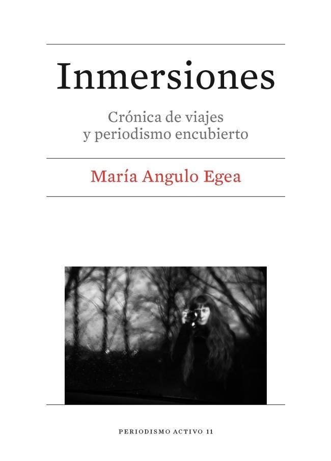 INMERSIONES | 9788491680260 | ANGULO EGEA, MARÍA