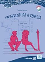UN'AVVENTURA A VENEZIA (+MP3 ON LINE) | 9788861821576