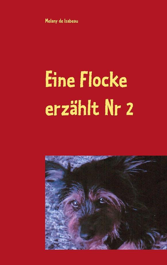 EINE FLOCKE ERZÄHLT | 9783750417656 | ISABEAU, MELANY DE