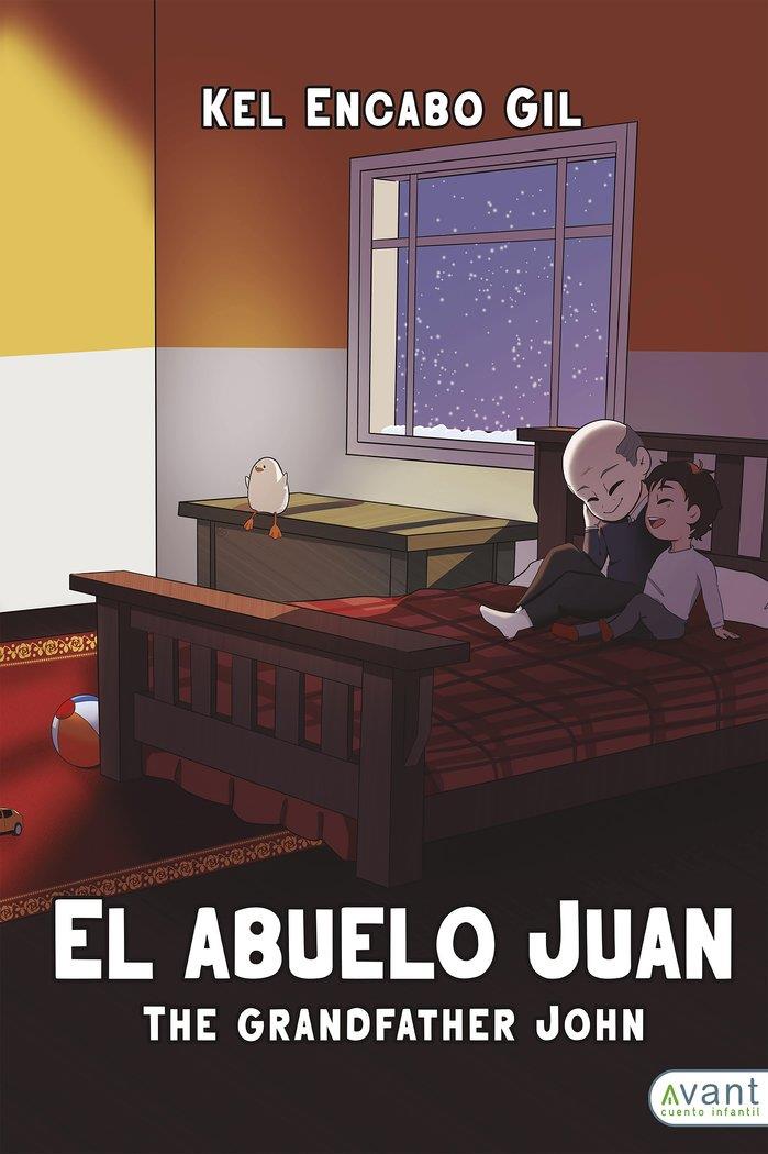 ABUELO JUAN, EL | 9788419584786 | ENCABO GIL, KEL