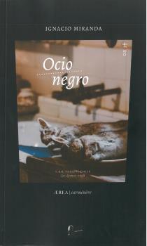 OCIO NEGRO | 9788418065125 | MIRANDA SUÁREZ, IGNACIO