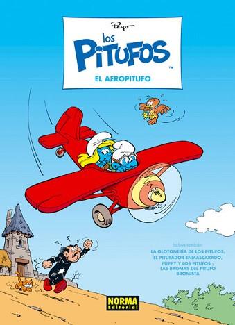 PITUFOS, LOS 15 | 9788467914368 | PEYO