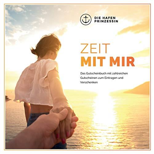 ZEIT MIT MIR | 9783750436701