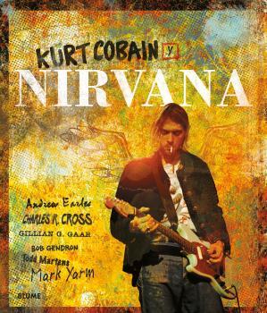 KURT COBAIN Y NIRVANA | 9788498019520