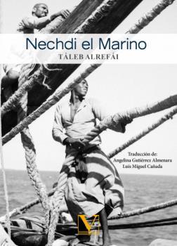 NECHDI EL MARINO | 9788413379005 | ALREFÁI, TÁLEB