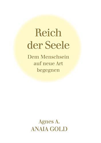 REICH DER SEELE | 9783738630565 | A., AGNES