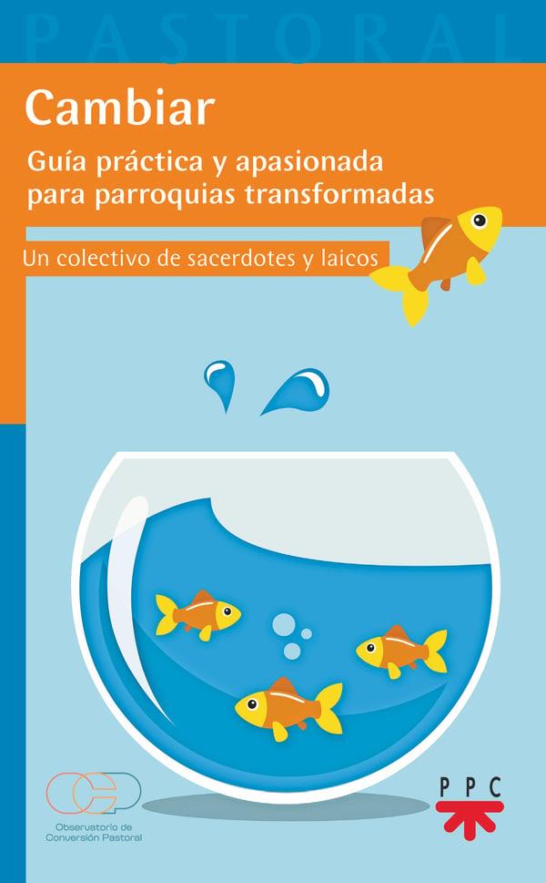 CAMBIAR | 9788428843409 | VARIOS AUTORES,