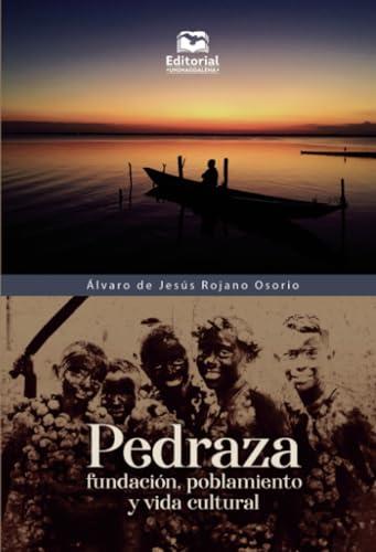 PEDRAZA | 9789587464184 | ROJANO OSORIO, ÁLVARO DE JESÚS