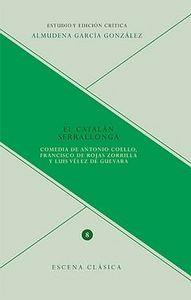 CATALAN SERRALLONGA, EL | 9788484898955 | COELLO, ANTONIO
