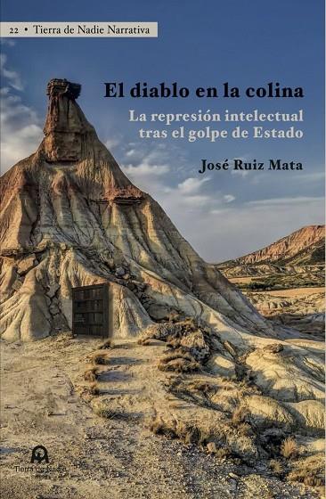 DIABLO EN LA COLINA, EL | 9788412951998 | RUIZ MATA, JOSE