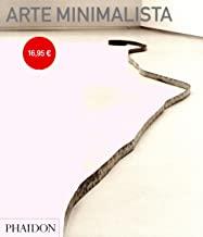 ARTE MINIMALISTA | 9780714861944 | MEYER, JAMES