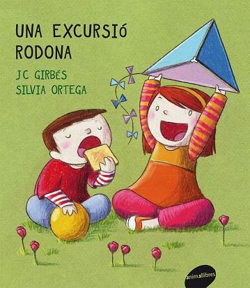 EXCURSIÓ RODONA, UNA | 9788415095231 | GIRBÉS APARISI, JOAN CARLES