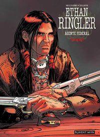 ETHAN RINGLER INTEGRAL | 9781908007759 | MEZZOMO / FILIPPI