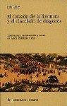 CORAZON DE LA LITERATURA Y EL CINCELADO DE DRAGONES | 9788481511550 | XIE LIU, RELINQUE ELETA ALICIA
