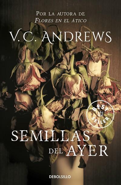 SEMILLAS DEL AYER | 9788497595995 | ANDREWS, VIRGINIA C.