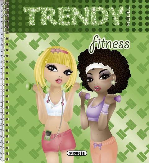 FITNESS | 9788467722819 | SUSAETA, EQUIPO