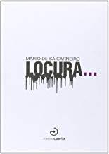 LOCURA | 9788496675506 | DE SA-CARNEIRO, MÁRIO