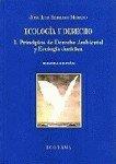 ECOLOGÍA Y DERECHO 1. PRINCIPIOS DE DERECHO AMBIENTAL Y ECOLOGÍA JURÍDICA | 9788487708640 | SERRANO MORENO, JOSE LUIS