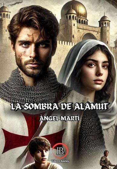 SOMBRA DE ALAMUT, LA | 9788412807714 | MARTÍ CALLAU, ÀNGEL
