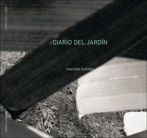 DIARIO DEL JARDÍN | 9788491333340 | FUENTES FERRÁNDEZ, MARCELO