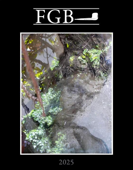 FGB | 9791399012002 | MARC, ROMERA