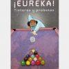 ¡EUREKA! TINTEROS Y PROBETAS | 9788488754981 | LEPECKI, ANDRE