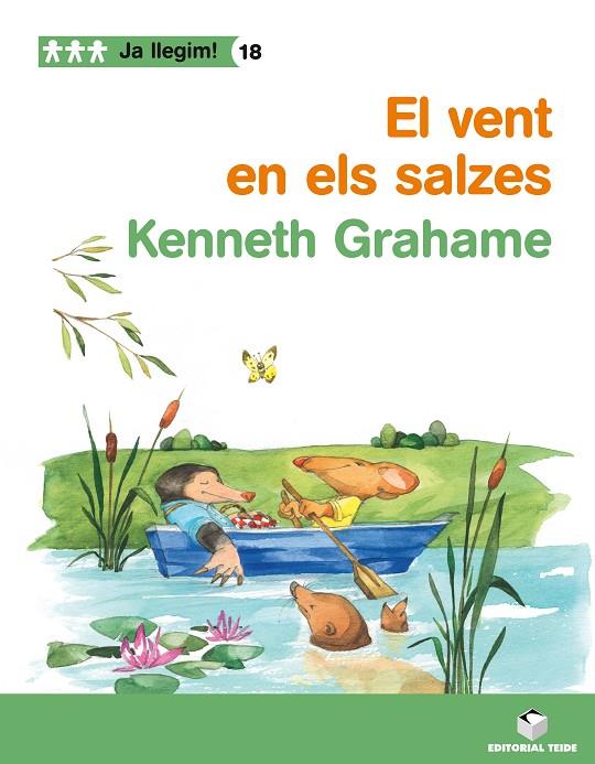 VENT EN ELS SALZES, EL | 9788430764556 | VARIOS AUTORES