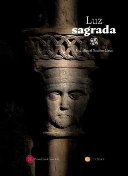 LUZ SAGRADA | 9788483216194 | NAVARRO LÓPEZ, JOSÉ MIGUEL