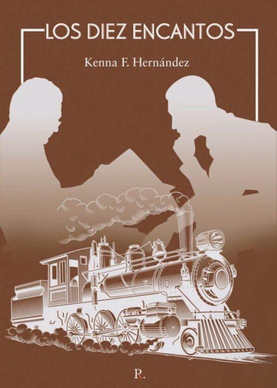 DIEZ ENCANTOS, LOS | 9798376367711 | HERNÁNDEZ, KENNA F.