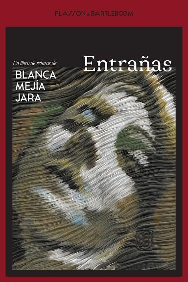 ENTRAÑAS | 9788410483569 | MEJIA JARA, BLANCA