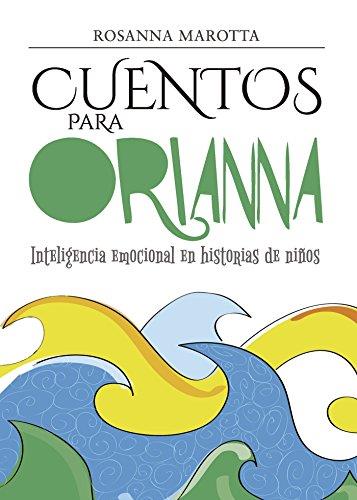 CUENTOS PARA ORIANA | 9788416979660 | MAROTTA, ROSANNA