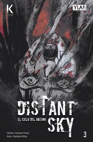 DISTANT SKY 03 : EL CIELO DEL ABISMO | 9788412930665 | KIM, SUNHEE / YOUN, INWAN