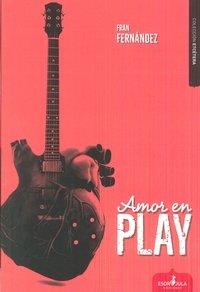 AMOR EN PLAY | 9788417042325 | FERNÁNDEZ, FRAN
