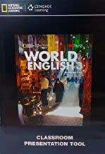 WORLD ENGLISH 3 PIZARRA 2ª | 9781285849034