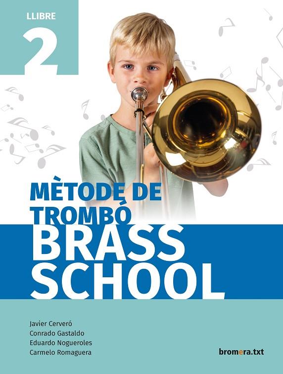 METODE DE TROMBO. LLIBRE 2 | 9788490269206 | VARIOS AUTORES