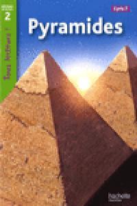 PYRAMIDES | 9782011175373