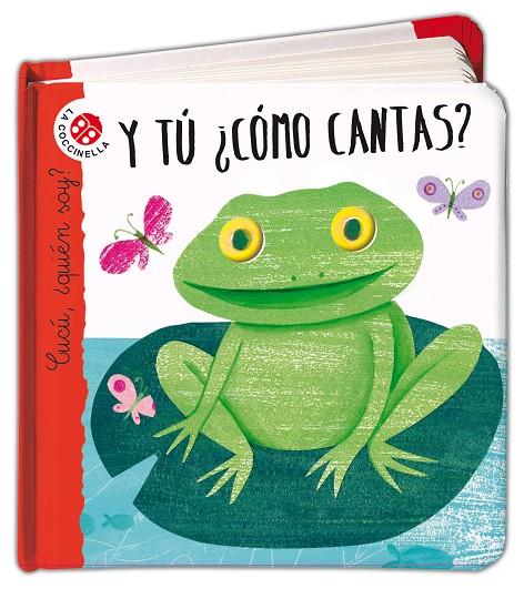 Y TÚ, ¿CÓMO CANTAS? | 9788875484033 | GIRALDO, MARIA LORETTA
