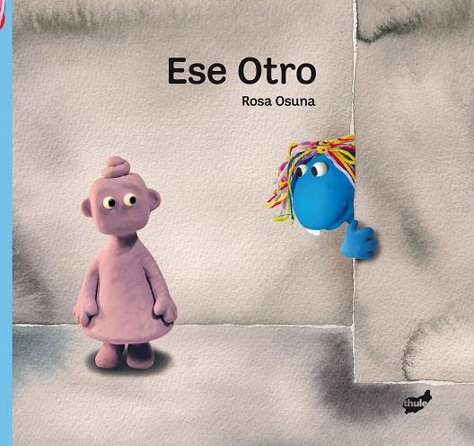 ESE OTRO | 9788415357131 | OSUNA ALCALAYA, ROSA