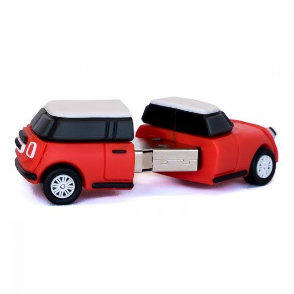 PENDRIVE 32 GB USB MINI COOPER | 8436546593638